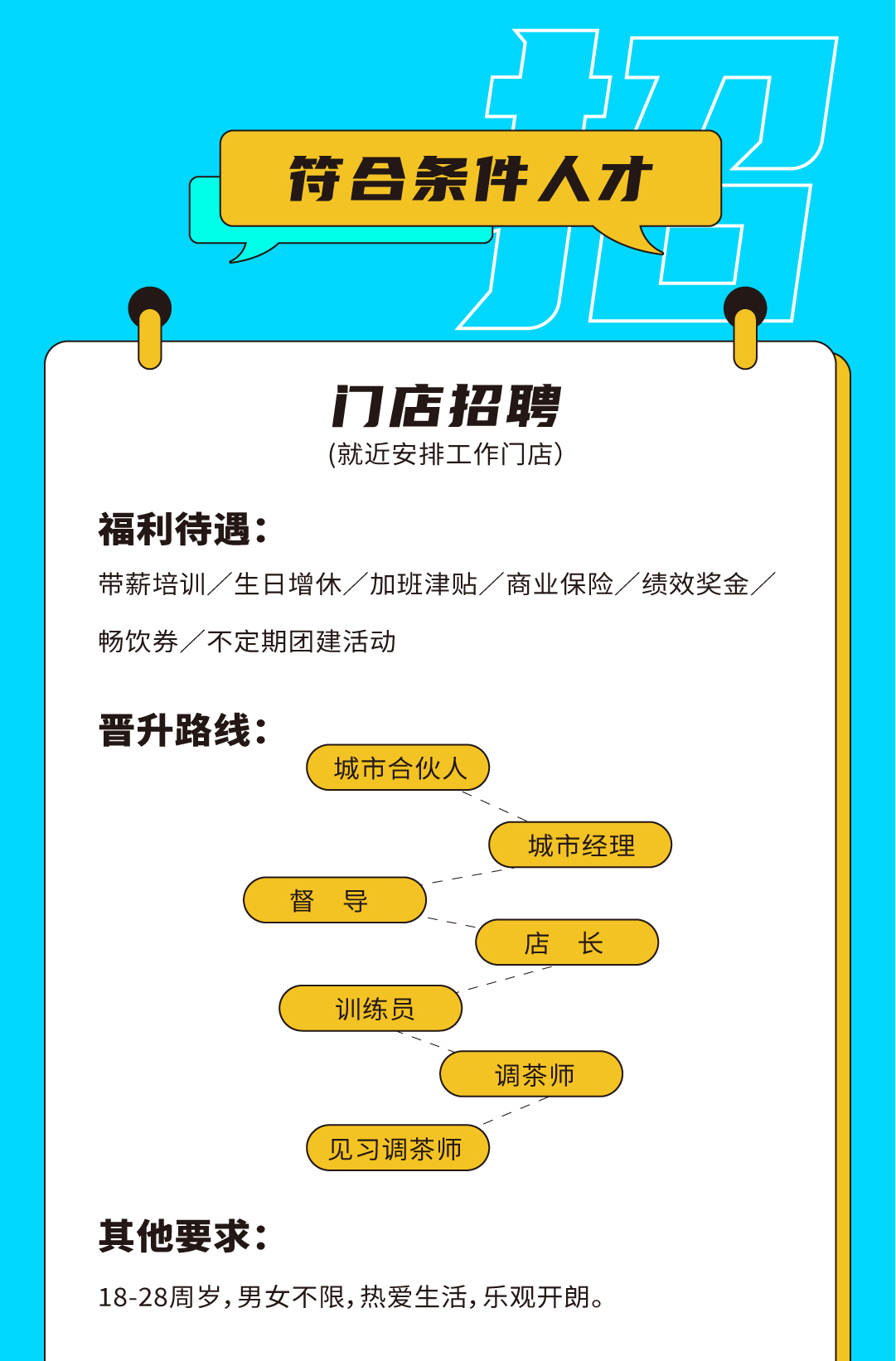 澳门永利皇宫官网入口奶茶招聘
