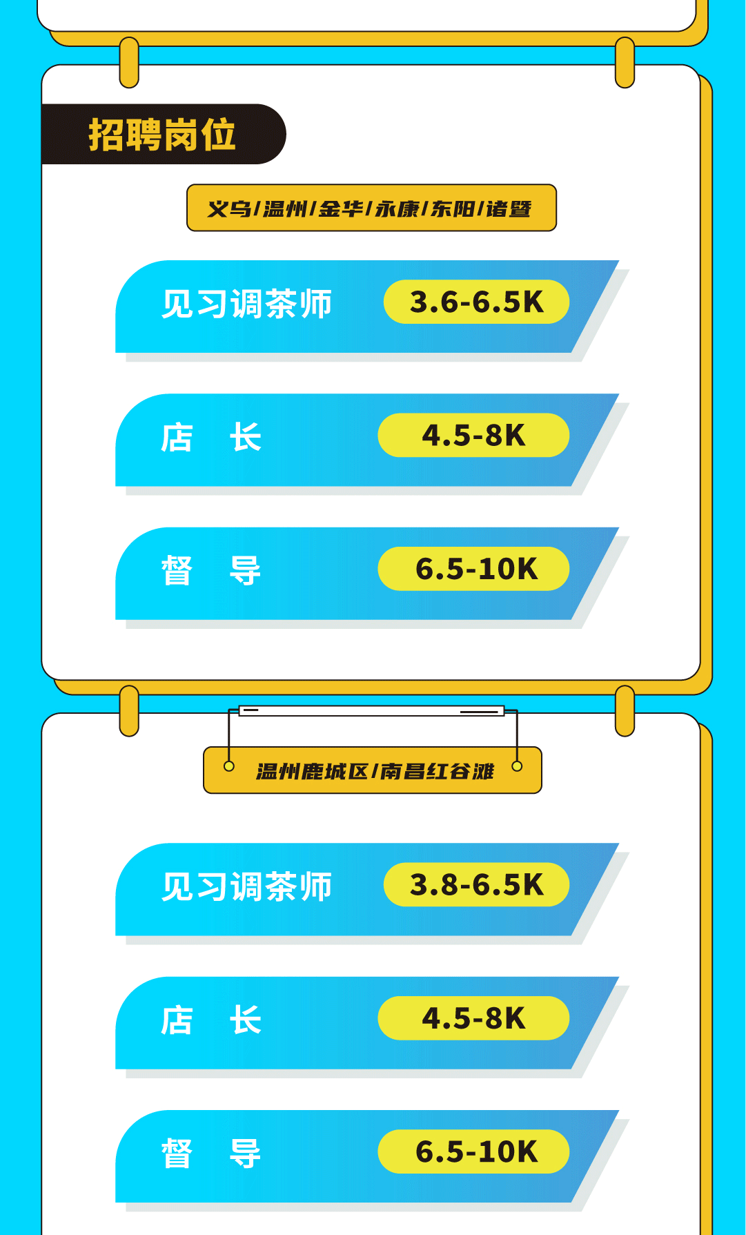 澳门永利皇宫官网入口奶茶招聘